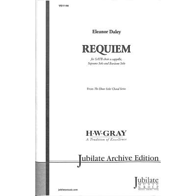 0029156976922 - Requiem