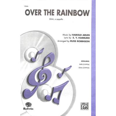 0029156983845 - Over the rainbow