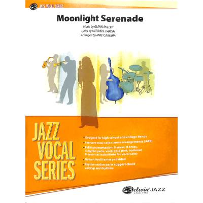 0029156991826 - Moonlight Serenade