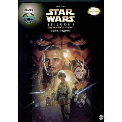 0029156995947 - Star wars episode 1 - the phantom menace