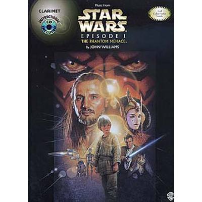 0029156995954 - Star wars episode 1 - the phantom menace