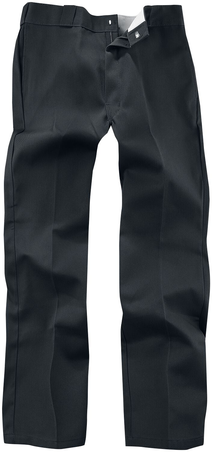 0029311076344 - Original 874 Work Pant Chino schwarz in W36L32 0029311076344 - Original 874 Work Pant Chino schwarz in W36L32