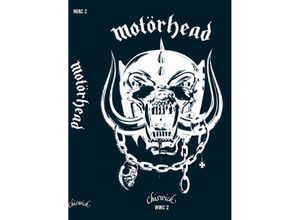 0029667000444 - Motörhead (Limited Mc-Edition) - Motörhead (MC)