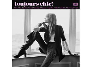 0029667003711 - Toujours Chic! More French Singers Of The 1960s (1 (Vinyl) - Various (LP)