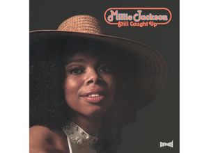 0029667007313 - Still Caught Up (Vinyl) - Millie Jackson (LP)