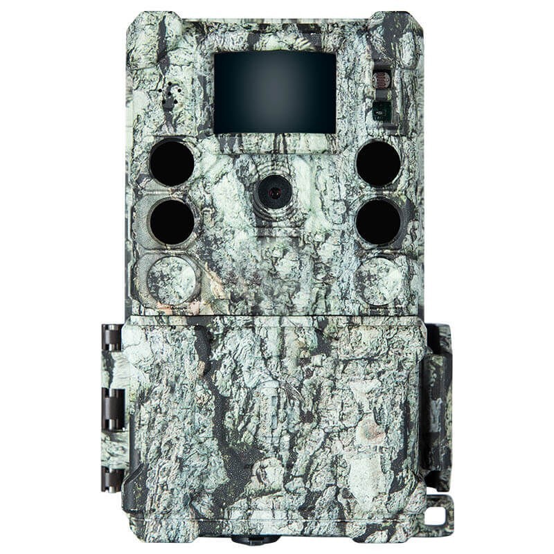 0029757007858 - 18119949M Wildkamera 30MP single Core 4K camo 18119949M 0029757007858