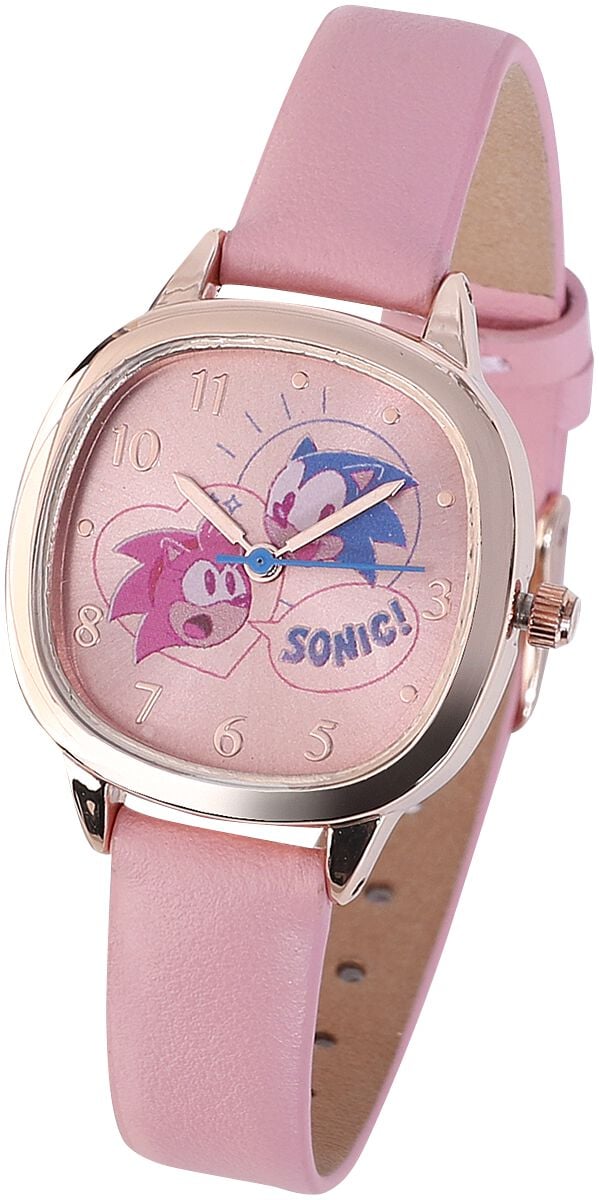 0030506601043 - Amy Rose Armbanduhren multicolor