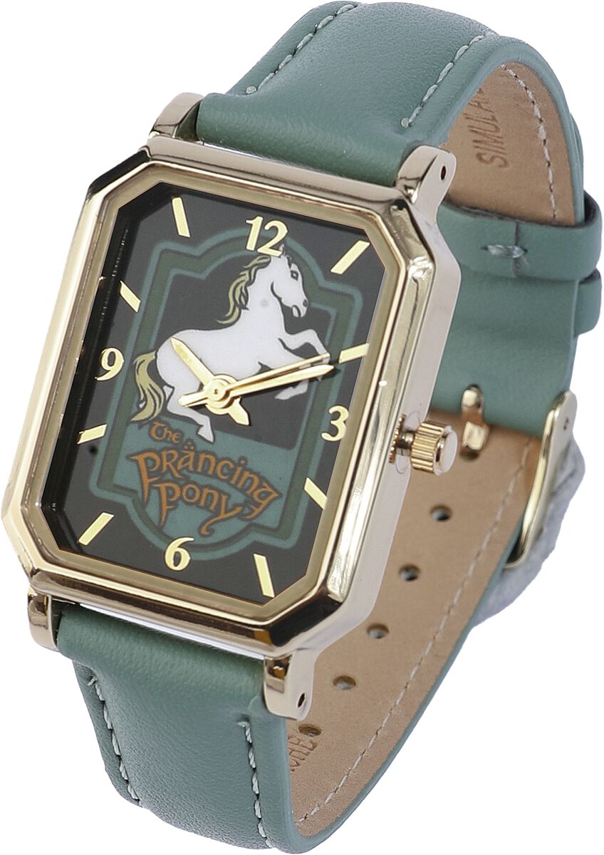 0030506621034 - Prancing Pony Armbanduhren multicolor