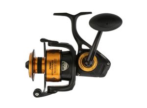 0031324000711 - PENN Spinfisher VII SSVII4500 EU Spinnrolle