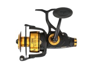 0031324000803 - PENN Spinfisher VII Live Liner SSVII4500 EU Freilaufrolle