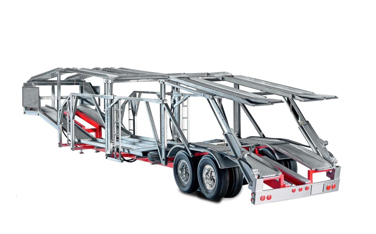 0031445015090 - Auto Transport Trailer