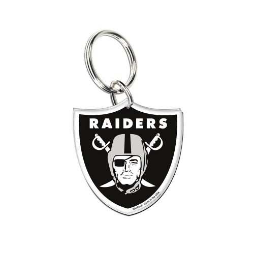 0032085211453 - Acryl Schlüsselanhänger Las Vegas Raiders 0032085211453 - Acryl Schlüsselanhänger Las Vegas Raiders