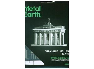 0032309010251 - Metal Earth - Metal Earth Brandenburger Tor