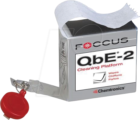 0032599116077 - CHEM QBE2 - QBE2 Reinigungsplattform tragbar