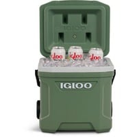 0034223350109 - Igloo Kühlbox ECOCOOL Latitude 16 Roller