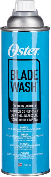 0034264483354 - Blade Wash 532 ml