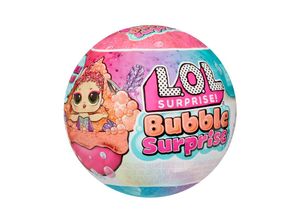 0035051119777 - LOL Surprise Bubble Surprise Tots Dolls Spielfigur