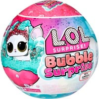 0035051119784 - LOL Surprise Bubble Surprise Pet Animals Mini Pop