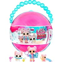 0035051119845 - LOL Surprise Bubble Surprise Deluxe Spielfigur