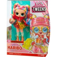 0035051119920 - LOL Surprise Loves Mini Sweets X Haribo Tweens - Holly Happy Puppe