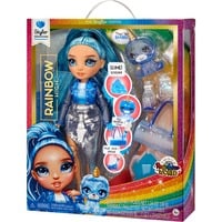 0035051120216 - Classic Rainbow High Fashion Doll - Skyler Puppe