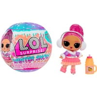 0035051120643 - LOL Surprise Winter Snow Tots Spielfigur