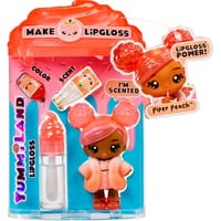 0035051120759 - Yummiland Lipgloss Doll - Piper Peach Puppe