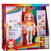 0035051121015 - Rainbow High Locker and Doll Playset Puppe