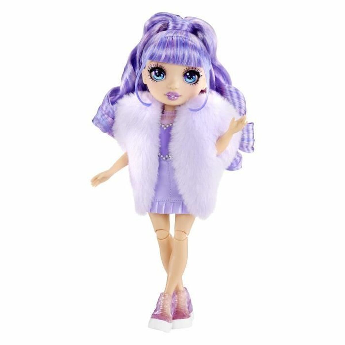 0035051121404 - Puppe Crystal Mannequin 0035051121404 - Puppe Crystal Mannequin