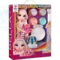 0035051122401 - Rainbow High Shimmers with Slime - Bella Puppe
