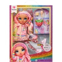 0035051427780 - Rainbow High Rainbow High Sparkle & Shine Fashion Doll - Rosetta Puppe