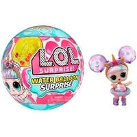 0035051505068 - LOL Surprise Water Balloon Surprise Tots Spielfigur