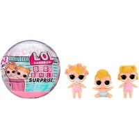 0035051507321 - LOL Surprise Baby Bundle Surprise Spielfigur