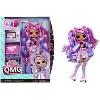 0035051510383 - LOL Surprise OMG Fashion Doll - Ace Puppe