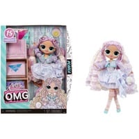 0035051510390 - LOL Surprise OMG Fashion Doll - Pearla Puppe