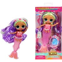 0035051510437 - LOL Surprise Tweens Mermaids! - Cleo Cove Puppe