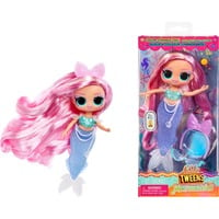 0035051510451 - LOL Surprise Tweens Mermaids! - Lola Waves Puppe