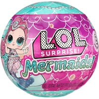 0035051510604 - LOL Surprise Mermaids! Tots Spielfigur