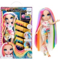 0035051526780 - Rainbow High Hair Chalk & Style - Amaya Puppe