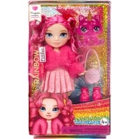 0035051531180 - Rainbow High Littles - Magenta (Pink) Puppe