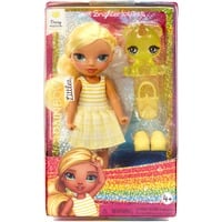 0035051531227 - Rainbow High Littles - Daisy (Yellow) Puppe