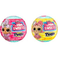 0035051532224 - LOL Surprise Loves Peeps Tots Spielfigur