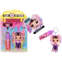 0035051545859 - Yummiland Lip Gloss Doll Sour Sweeties - Astrid Stars Puppe