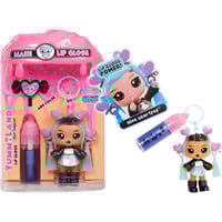 0035051545866 - Yummiland Lip Gloss Doll Sour Sweeties - Nina Heartpop Puppe 0035051545866 - Yummiland Lip Gloss Doll Sour Sweeties - Nina Heartpop Puppe