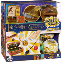 0035051547150 - MGAs Miniverse - Make It Mini Harry Potter Back to Hogwarts Basteln