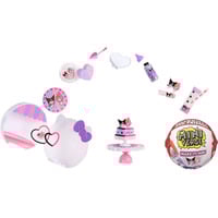 0035051547235 - MGAs Miniverse - Make It Mini Hello Kitty and Friends Series 2 Mini Collectables Basteln