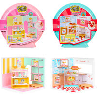 0035051547310 - MGAs Miniverse - Spaces Starter Pack Basteln