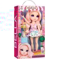 0035051547549 - Rainbow High My Fashion Style - Bella Puppe