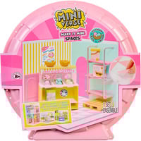0035051566212 - MGAs Miniverse - Spaces Ice Cream Shop Basteln 0035051566212 - MGAs Miniverse - Spaces Ice Cream Shop Basteln