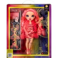 0035051583110 - Rainbow High S23 Pink Fashion Doll - Priscilla Perez Puppe